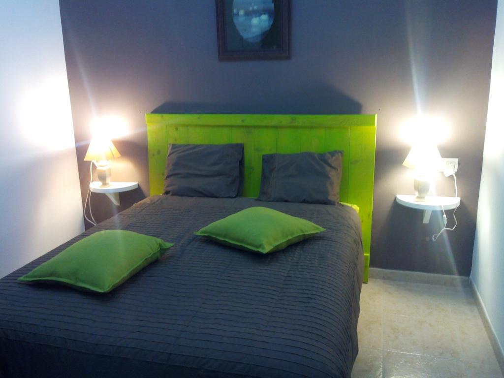 Hotel Casa Grande Constantina Room photo